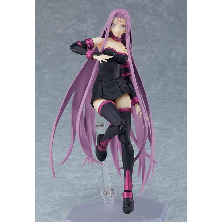 Good Smile Company Figma Fate/Stay Night Rider 2.0 Figure (FAM06776)
