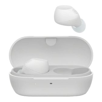 Auriculares Sony wf-C710N inalambrico blanco (WFC710NW.CE7)