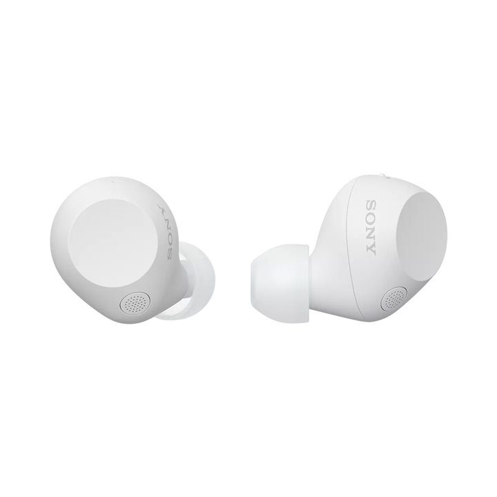 Sony WF-C710N Wireless Earbuds White (WFC710NW.CE7)