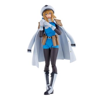 Tamashii Nations S.H. Figuarts Spirits Shy Figure 15cm (SD661838)