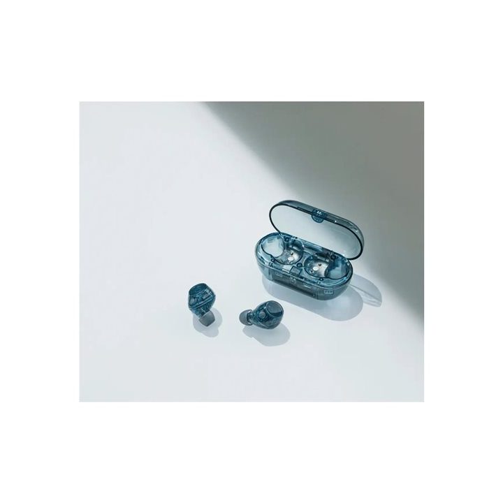 Sony WF-C710N Wireless Earbuds Blue (WFC710NL.CE7)