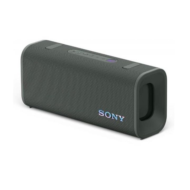 Coluna portátil Sony SRSULT30H cinzenta (SRSULT30H.CE7)