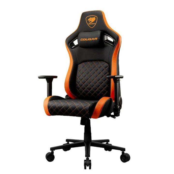 COUGAR CGR-DFL Cadeira de Gaming para PC Assento Estofado em…