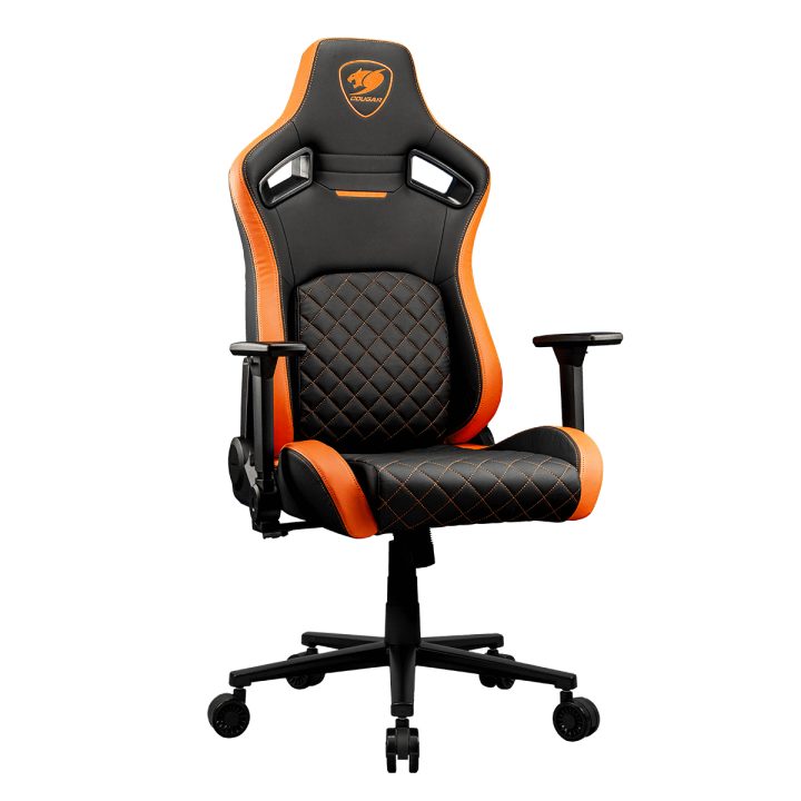 COUGAR CGR-DFL Cadeira de Gaming para PC Assento Estofado em…