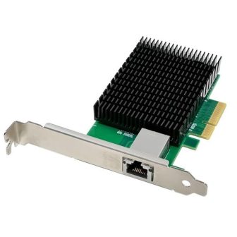 LevelOne GNC-0210 adaptador y tarjeta de red Interno Ethernet 10000…