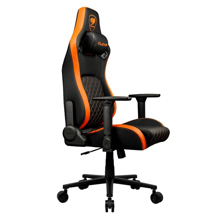 COUGAR CGR-DFL Cadeira de Gaming para PC Assento Estofado em…