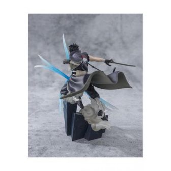 Tamashii nations Obito uchiha-extra battle-fig. 21 cm naruto…