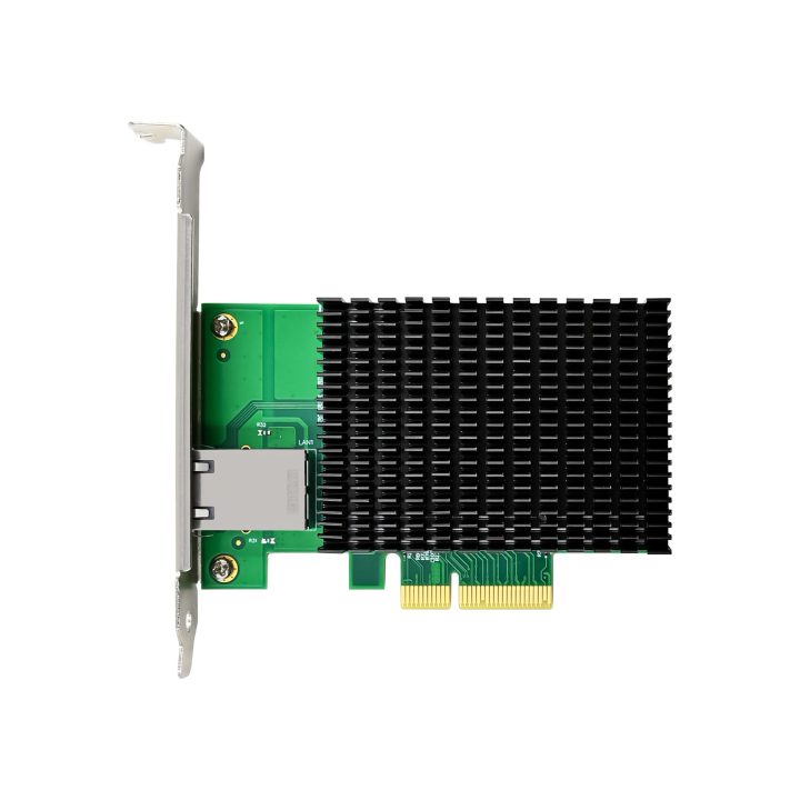 LevelOne GNC-0210 adaptador e placa de rede Interna Ethernet 10000…