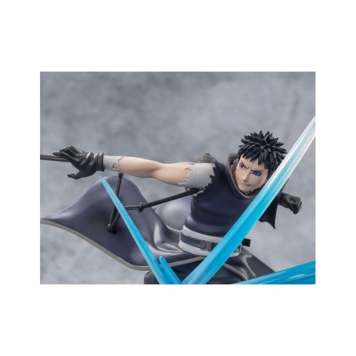Tamashii Nations Obito Uchiha - Extra Battle - Fig. 21 cm Naruto…