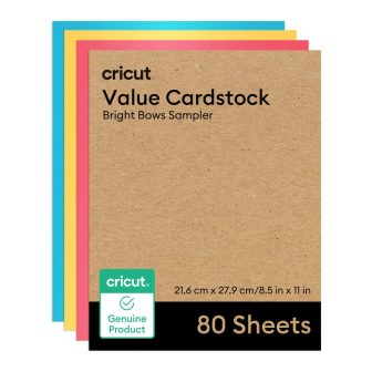 Cricut 2011605 autocolantes para crianças Livro de autocolantes