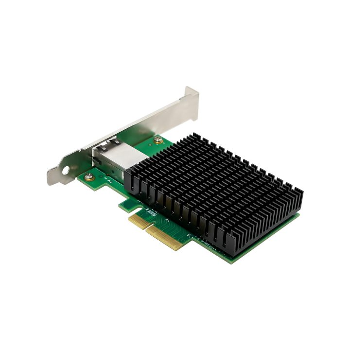 LevelOne GNC-0210 adaptador y tarjeta de red Interno Ethernet 10000…