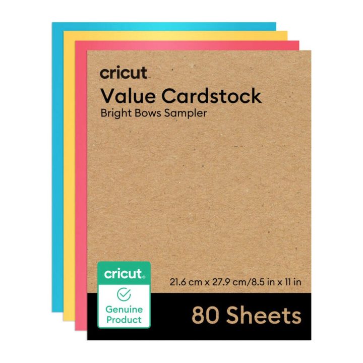 Cricut 2011605 Kids Sticker Book