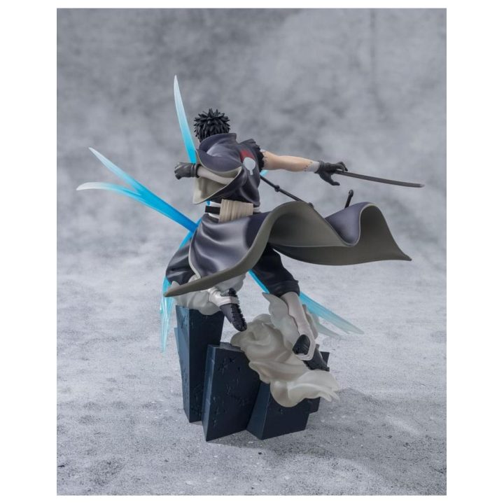 Tamashii Nations Obito Uchiha - Extra Battle - Fig. 21 cm Naruto…