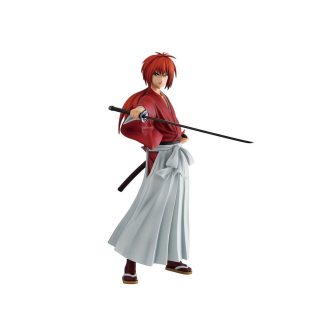 Figura Ichibansho ruroni kenshin - kenshin himura (IS68904)