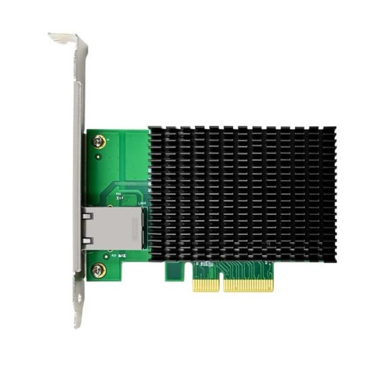 LevelOne GNC-0210 Internal Ethernet Network Adapter and Card 10000…
