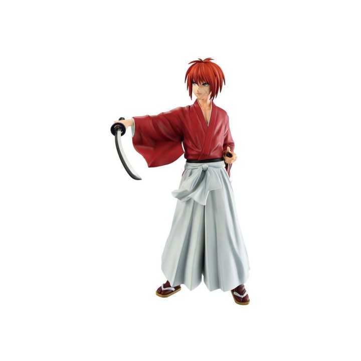 Figura Ichibansho Rurouni Kenshin - Kenshin Himura (IS68904)