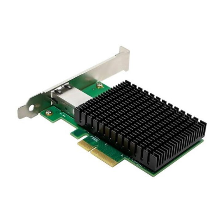 LevelOne GNC-0210 adaptador y tarjeta de red Interno Ethernet 10000…