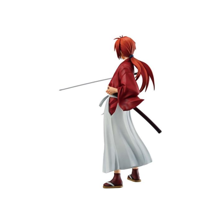 Figura Ichibansho Rurouni Kenshin - Kenshin Himura (IS68904)