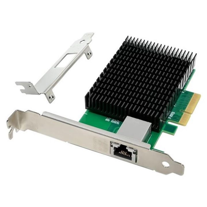 LevelOne GNC-0210 Internal Ethernet Network Adapter and Card 10000…
