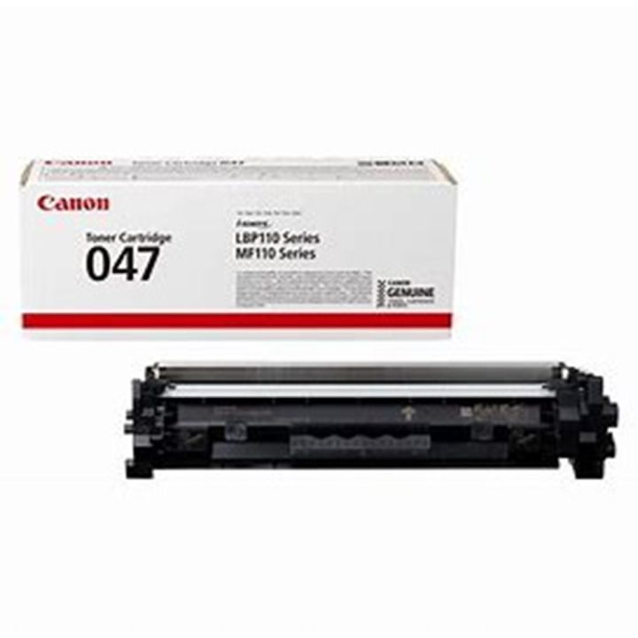 Canon 2164C002 cartucho de toner 1 unidade(s) Original Preto