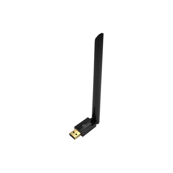 Conceptronic ABBY17B adaptador e placa de rede Interna Bluetooth 3…