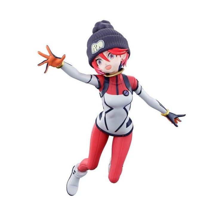 Figura Ichibansho Mobile Suit Gundam GQuuuuuuX Masterlise Amate…