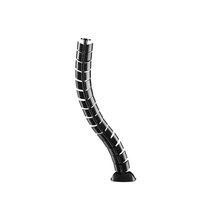 Equip 650861 Cable Organizer Desk Cable Grommet Black 1 piece(s)