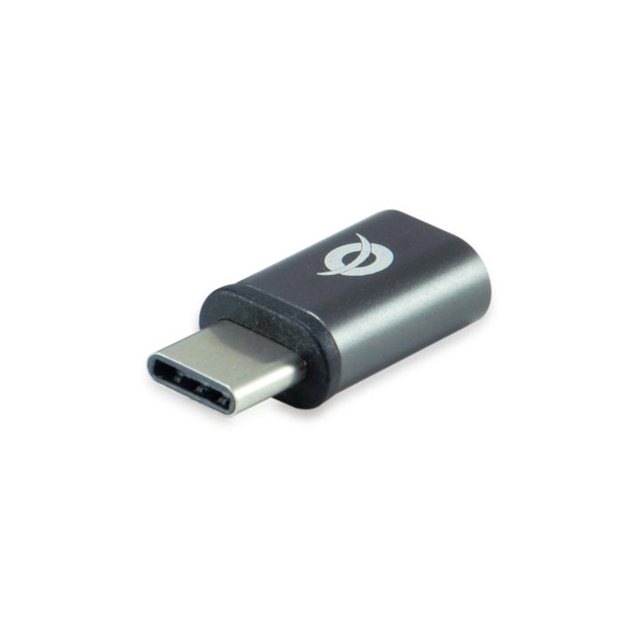 Conceptronic DONN05G adaptador de género para cabo USB 2.0 Type-C USB…