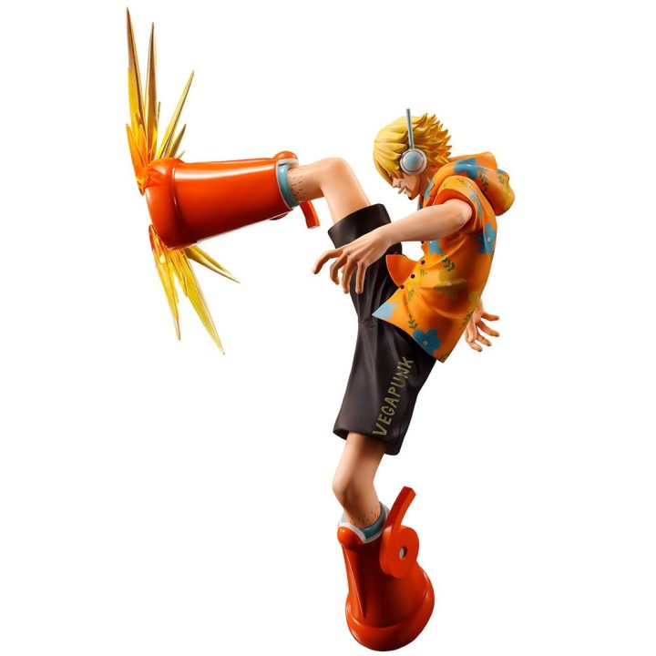 Figura Ichibansho One Piece Masterlise Expiece Sanji Burst Energy…