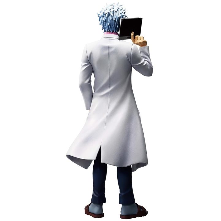Ichibansho Gintama Ginpachi Figure (IS69005)