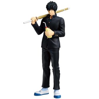 Figura Ichibansho gintama toshiro (IS69006)