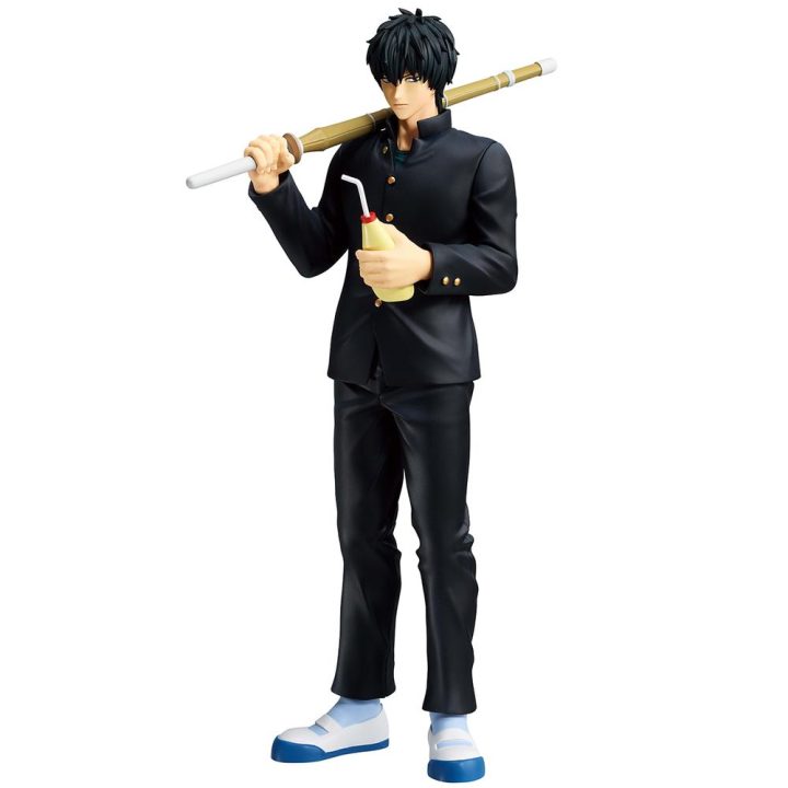 Figura Ichibansho Gintama Toshiro (IS69006)