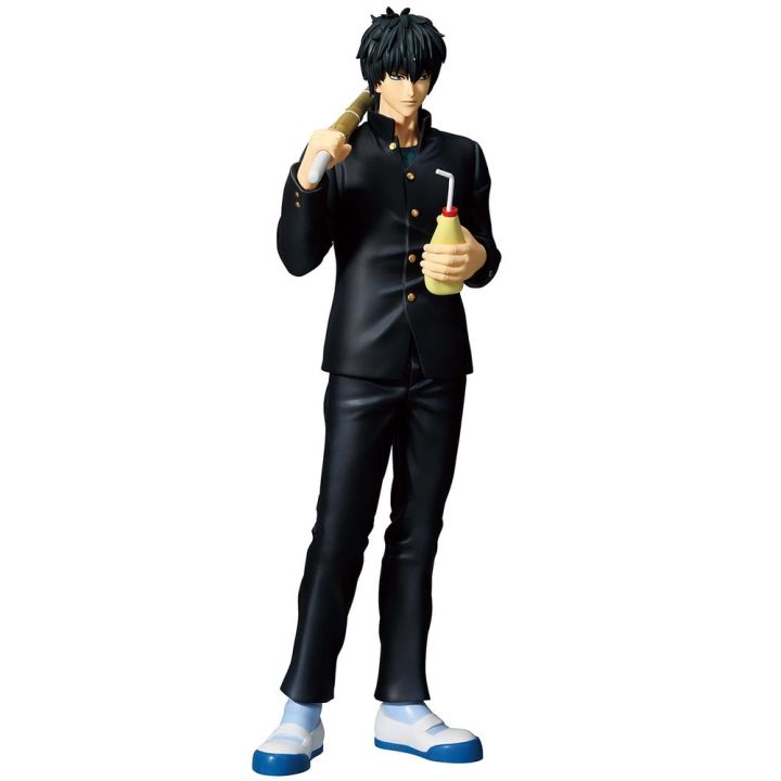 Ichibansho Gintama Toshiro Figure (IS69006)