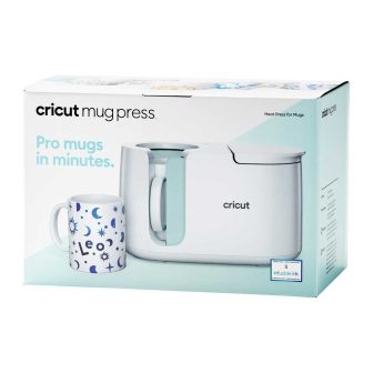 Cricut Mug Press White (2008736)