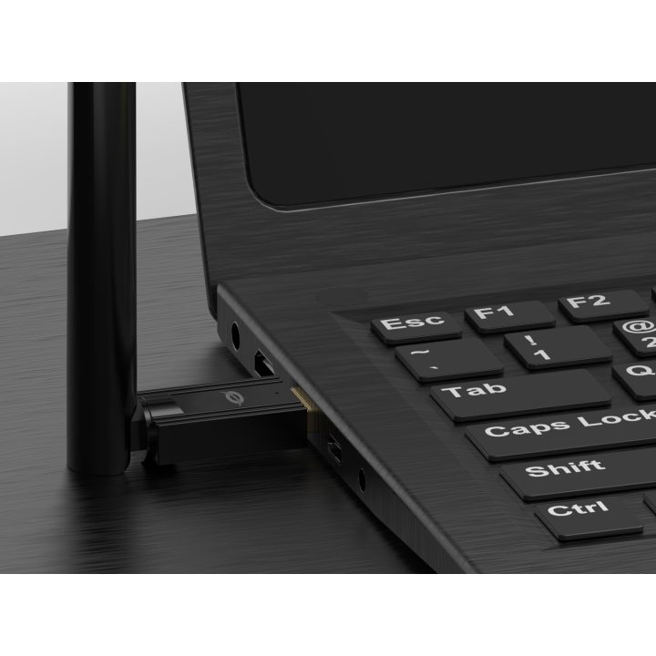 Conceptronic ABBY17B Internal Network Adapter and Card Bluetooth 3…