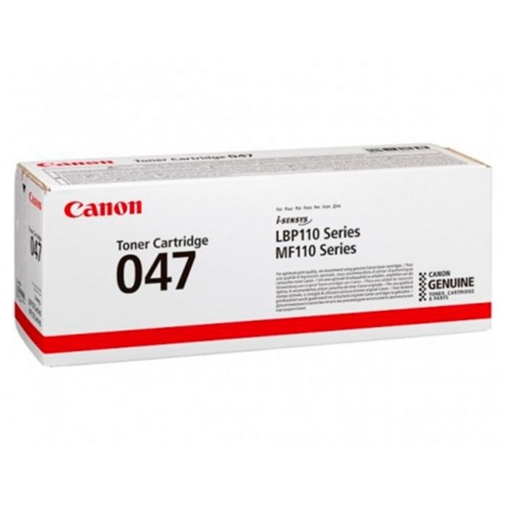 Canon 2164C002 toner cartridge 1 piece(s) Original Black