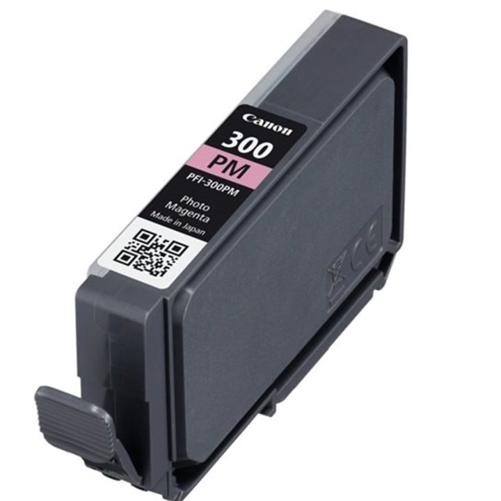 Canon 4198C001 Ink Cartridge 1 piece(s) Original Photo Magenta