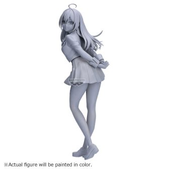 Figura Banpresto Alya esconde os seus sentimentos na Rússia Glitter &…