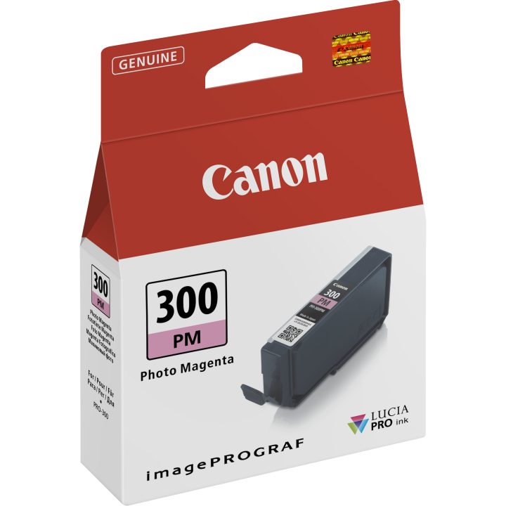 Canon 4198C001 Ink Cartridge 1 piece(s) Original Photo Magenta