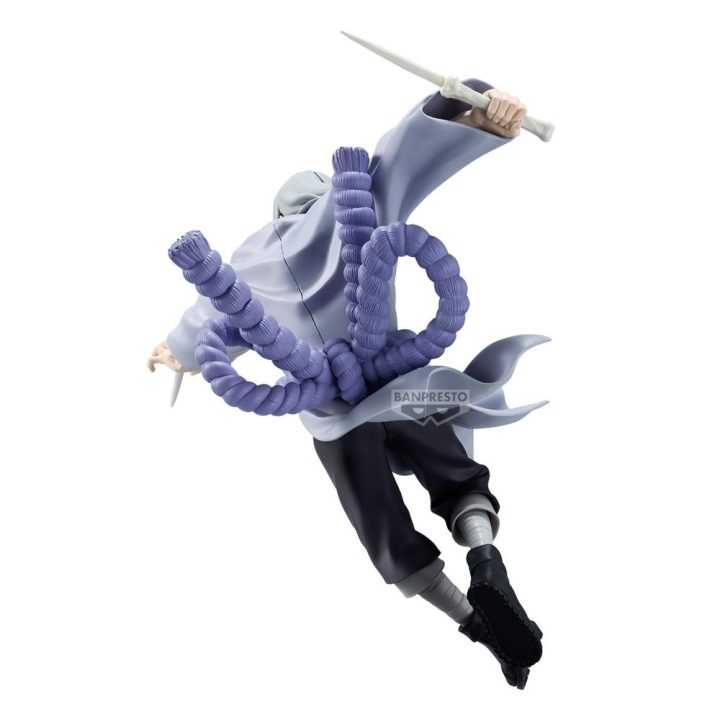 Banpresto Naruto Vibration Stars Kimimaro Figure 18cm (PZ69620P)