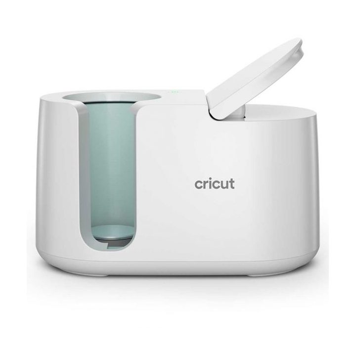 Cricut Mug Press Branco (2008736)