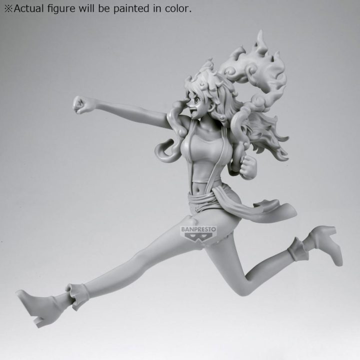 Banpresto One Piece Battle Record Collection Jewelry Bonney The Most…