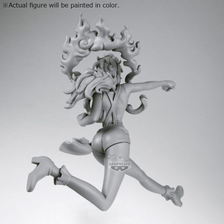 Banpresto One Piece Battle Record Collection Jewelry Bonney The Most…