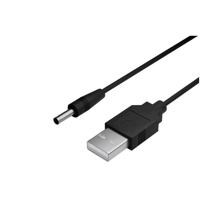 Equip 128957 hub de interface USB 2.0 480 Mbit/s Preto