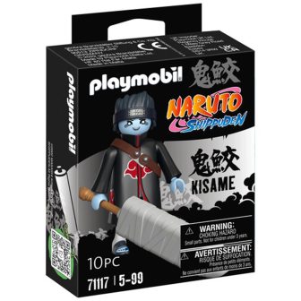 Playmobil Naruto Shippuden Kisame (71117)