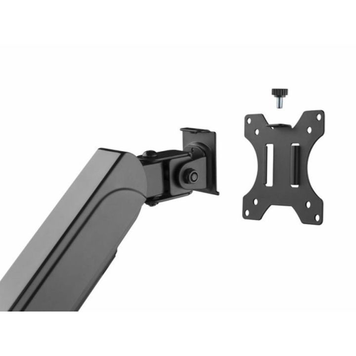 Equip Dual Monitor Desk Mount for 17"-32" Monitors