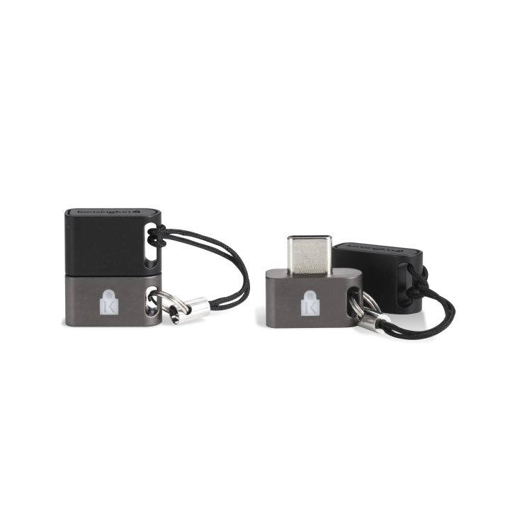 Kensington Chave de segurança de impressão digital VeriMark Guard…
