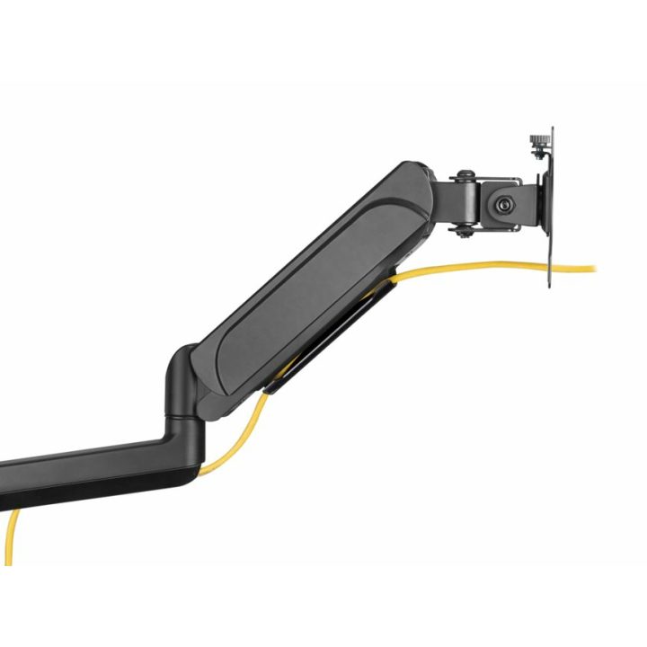 Equip Suporte de secretária para dois monitores de 17"-32"