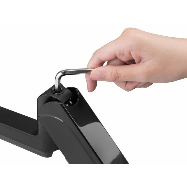 Equip Dual Monitor Desk Mount for 17"-32" Monitors