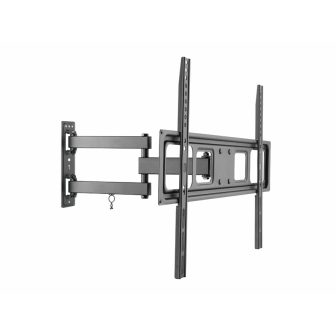 Equip Articulated Wall Mount for 37"-70" TV